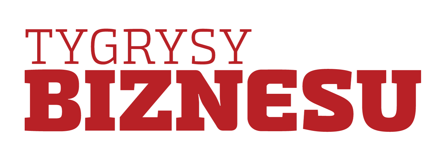 Tygrysy Biznesu - raport seo 2018