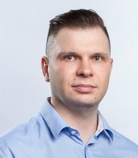 Maciej Kosierkiewicz - Agencja SEO/SEM Mayko