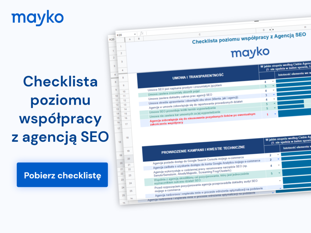 checklista seo