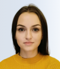 Aleksandra Sledz Mayko Google Ads Specialist