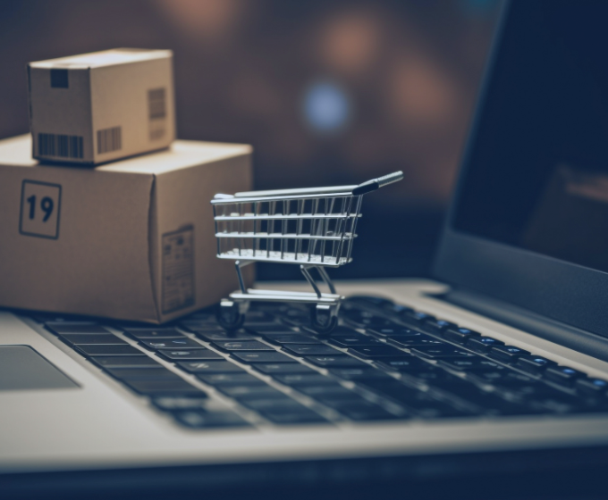 Co to jest dropshipping e-commerce?