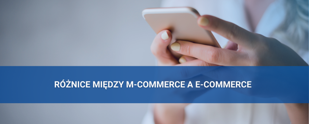 co to jest m-commerce