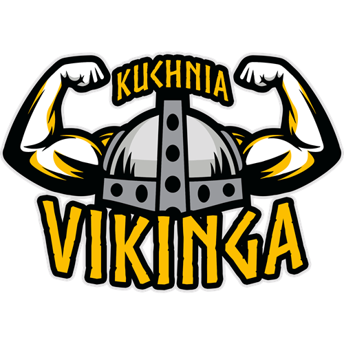 Kuchnia Vikinga