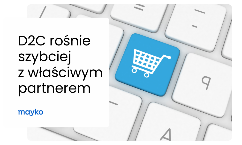 Microsoft Ads: realne wsparcie dla D2C i e-commerce