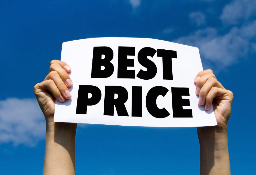 Dynamic pricing - klucz do zwiększenia sprzedaży w sklepie internetowym?