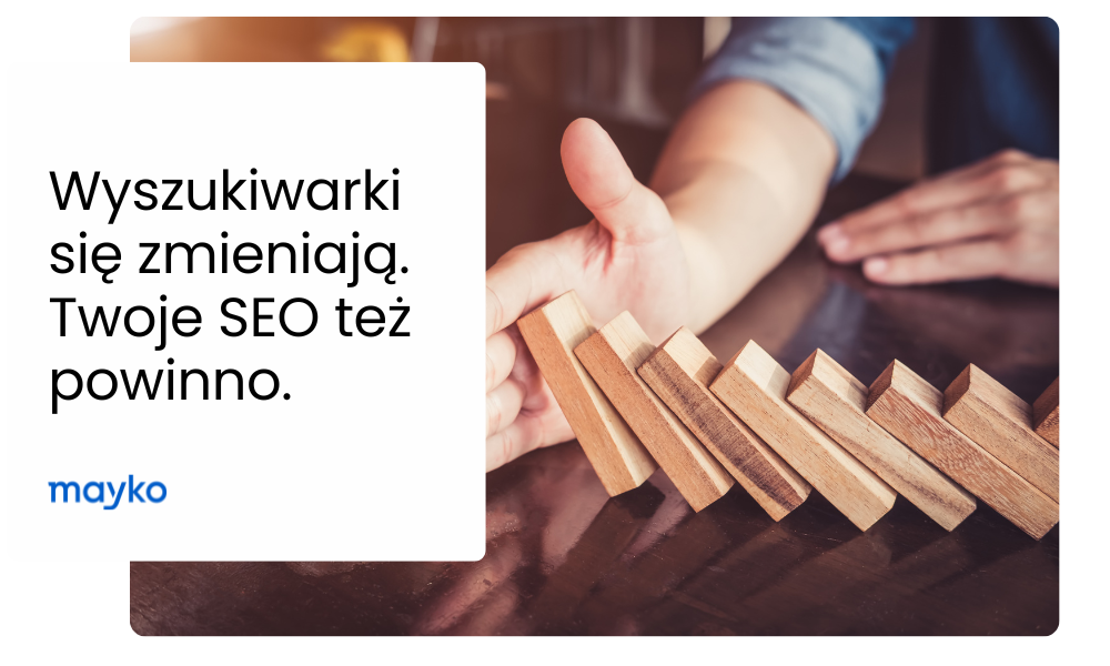 Pozycjonowanie w modelach AI (GEO, AISO)